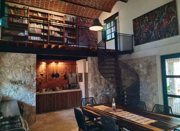 Casa en venta en Temozon, Temozón — foto 2 de 11