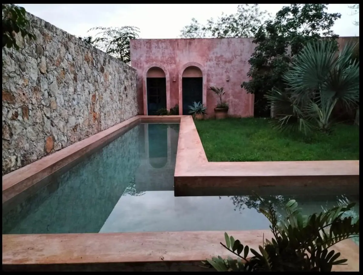 Casa en venta en Temozon, Temozón — foto 1 de 11