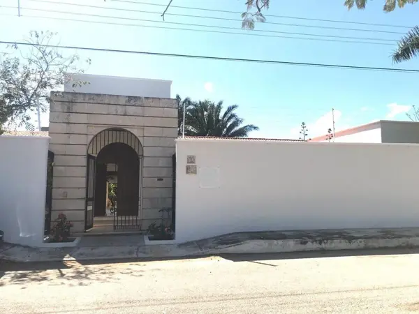 Casa en venta en Montes de Ame, Mérida — foto 2 de 36