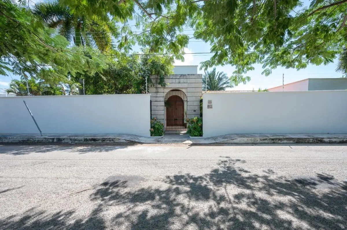 Casa en Venta de 1 Piso en Montes de Amé Casa en Venta de 1 Piso en Montes de Amé