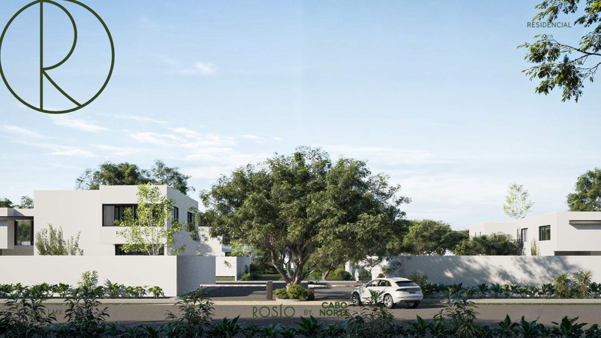 Lotes Residenciales en Venta Rosío By Cabo Norte Lotes Residenciales en Venta Rosío By Cabo Norte