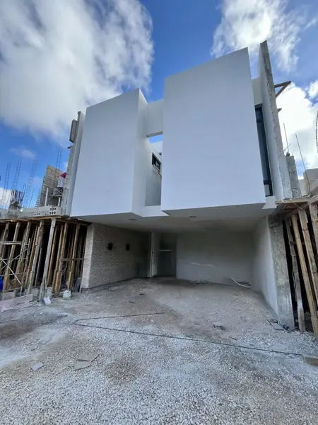 Casa en venta en Temozon Norte, Mérida — foto 2 de 22