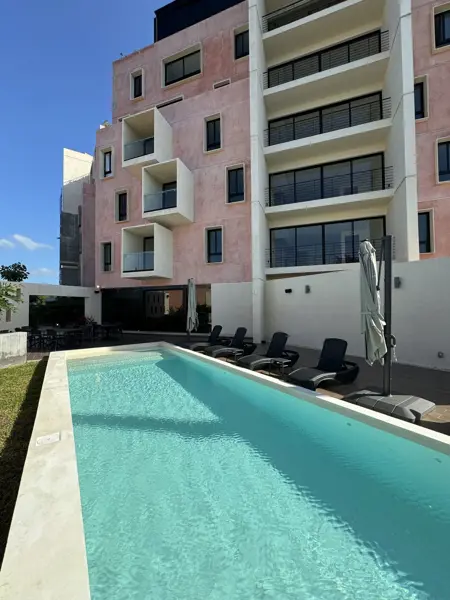 Departamento en venta en Santa Gertrudis Copo, Mérida — foto 3 de 20