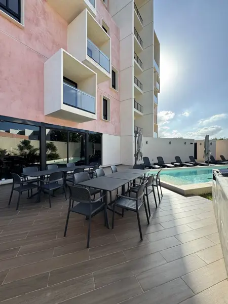 Departamento en venta en Santa Gertrudis Copo, Mérida — foto 2 de 20