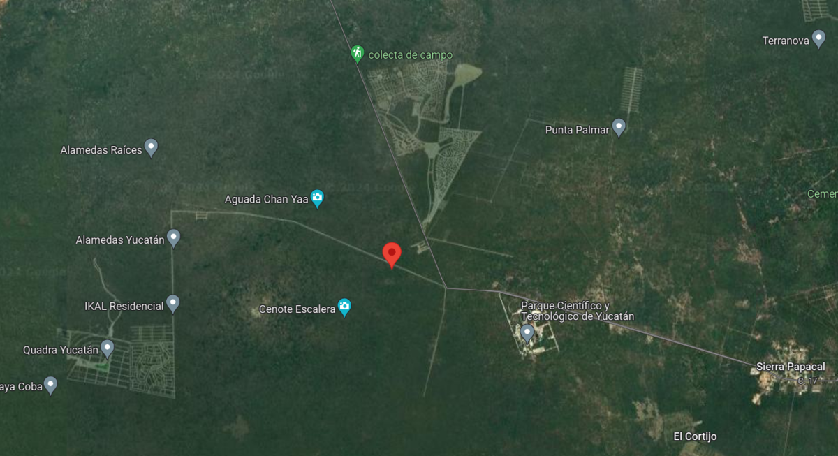 Terreno en venta en Ucu, Ucú — foto 1 de 3