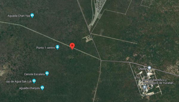 Terreno en venta en Ucu, Ucú — foto 2 de 3