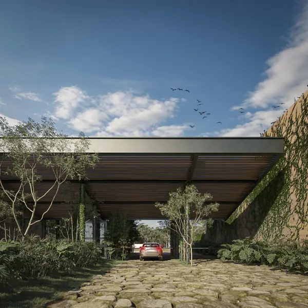 Terreno en venta en San Ignacio, Progreso — foto 3 de 35