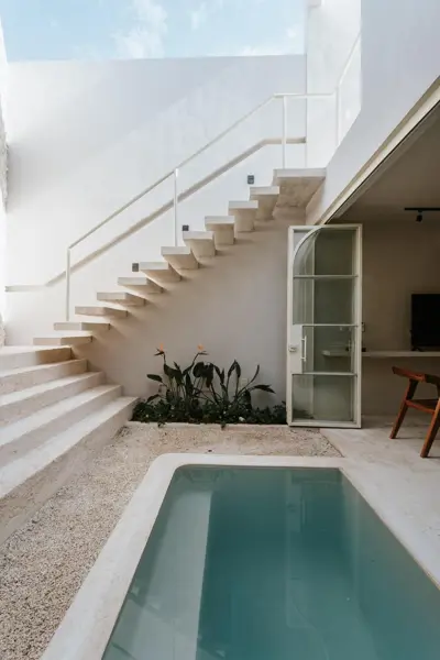 Casa en venta en Merida Centro, Mérida — foto 3 de 12