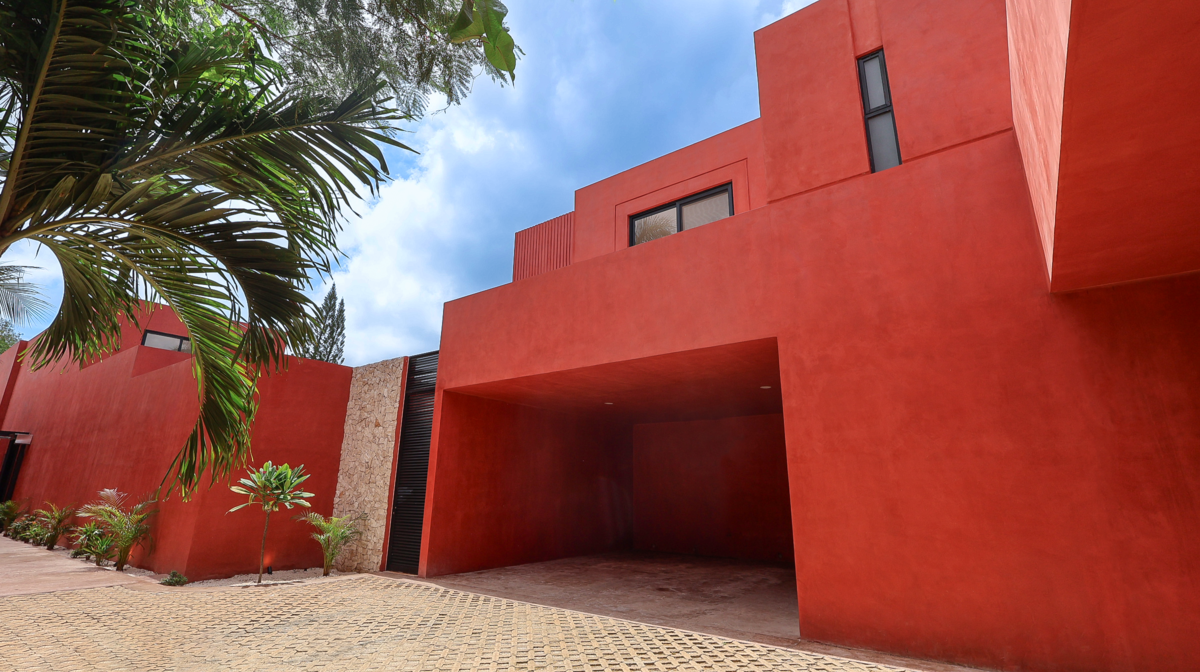 Casa en venta en Itzimna, Mérida — foto 1 de 19