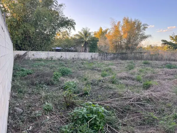 Terreno en renta en Chichi Suarez, Mérida — foto 2 de 4