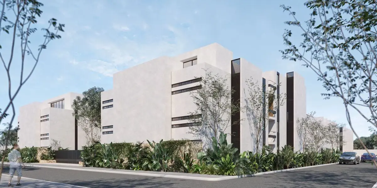 Departamentos en Venta Senda Viva en Diztyá Departamentos en Venta Senda Viva en Diztyá