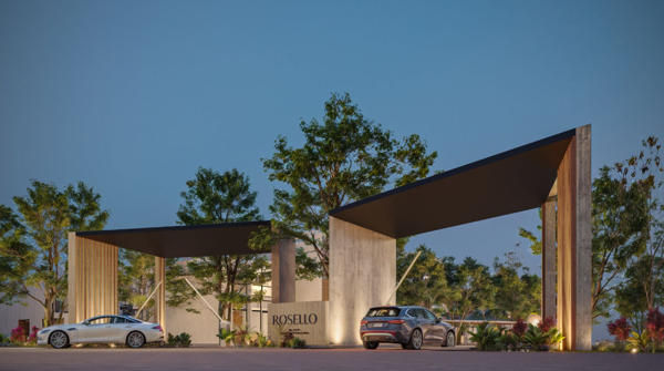 Casa en venta en Cabo Norte, Mérida — foto 2 de 17