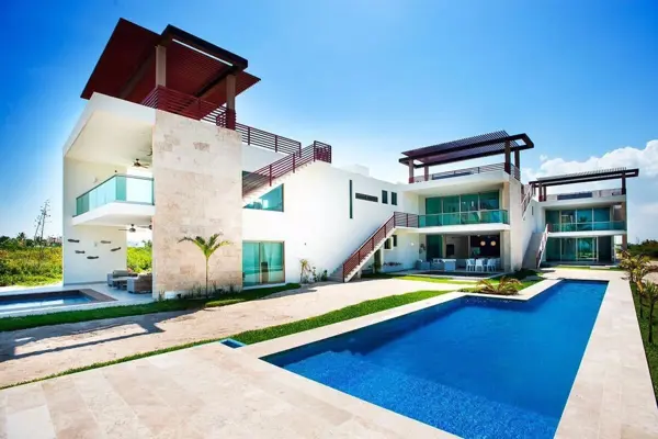 Pentgarden Amueblado en Venta en Villas San Bruno Pentgarden Amueblado en Venta en Villas San Bruno