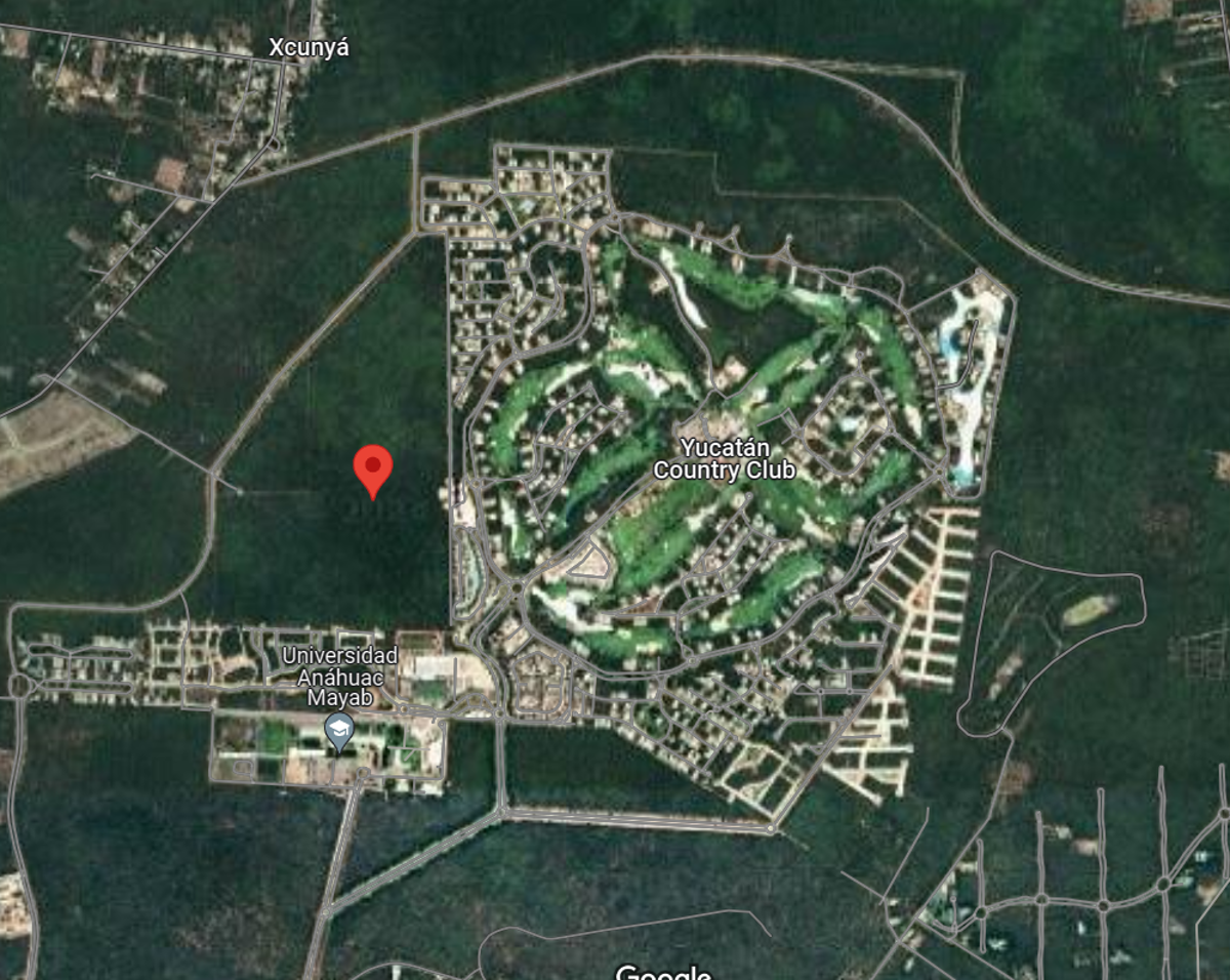 Terreno en Venta en Zona Country Club Terreno en Venta en Zona Country Club