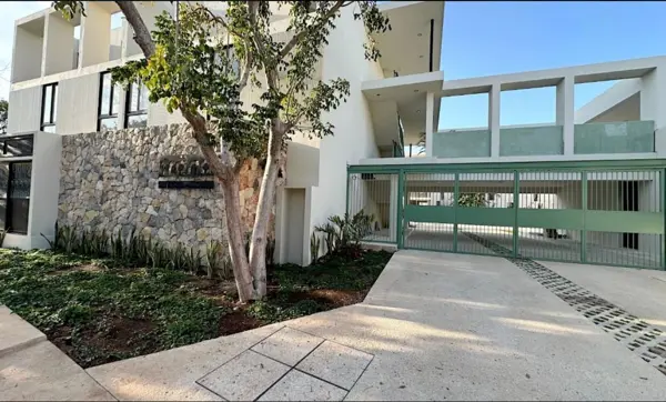 Departamento en renta en Temozon Norte, Mérida — foto 2 de 25