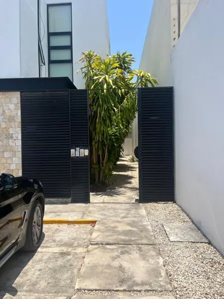 Departamento en renta en Montebello, Mérida — foto 2 de 29