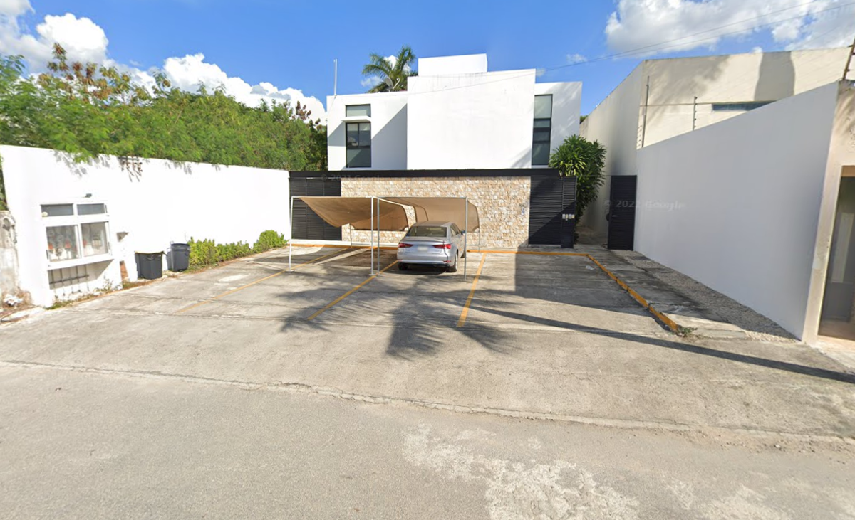 Departamento en Renta en Mérida, Yucatán en Montebello AMUEBLADO Departamento en Renta en Mérida, Yucatán en Montebello AMUEBLADO