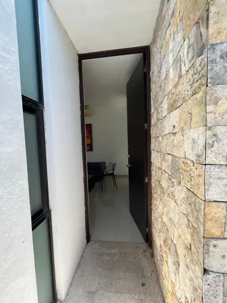 Departamento en renta en Montebello, Mérida — foto 3 de 29