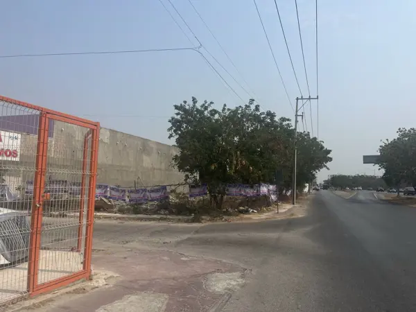 Terreno en renta en Melchor Ocampo, Mérida — foto 2 de 8