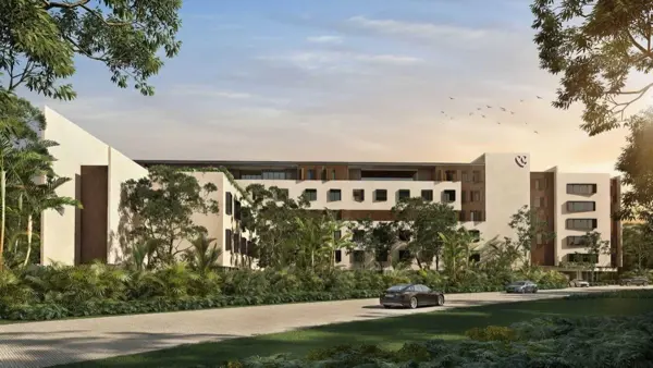 Departamento en venta en Cabo Norte, Mérida — foto 3 de 11