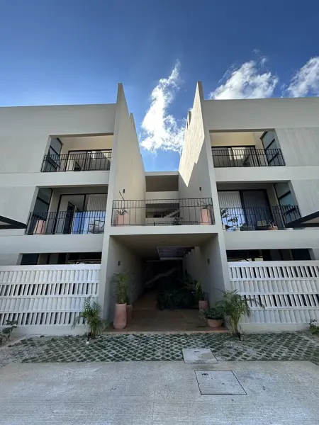 Departamento en venta en Temozon Norte, Mérida — foto 3 de 18