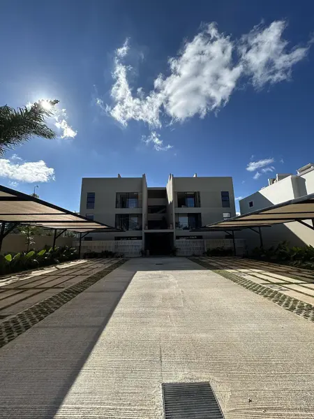 Departamento en venta en Temozon Norte, Mérida — foto 2 de 18