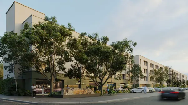 Departamento en venta en Temozon Norte, Mérida — foto 3 de 21