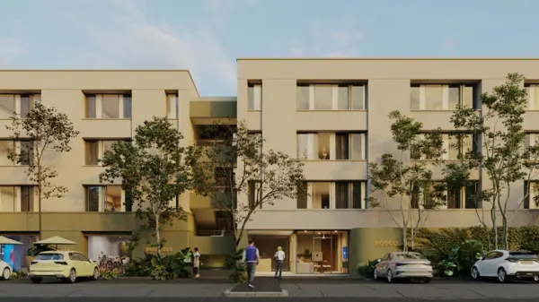 Departamento en venta en Temozon Norte, Mérida — foto 2 de 21