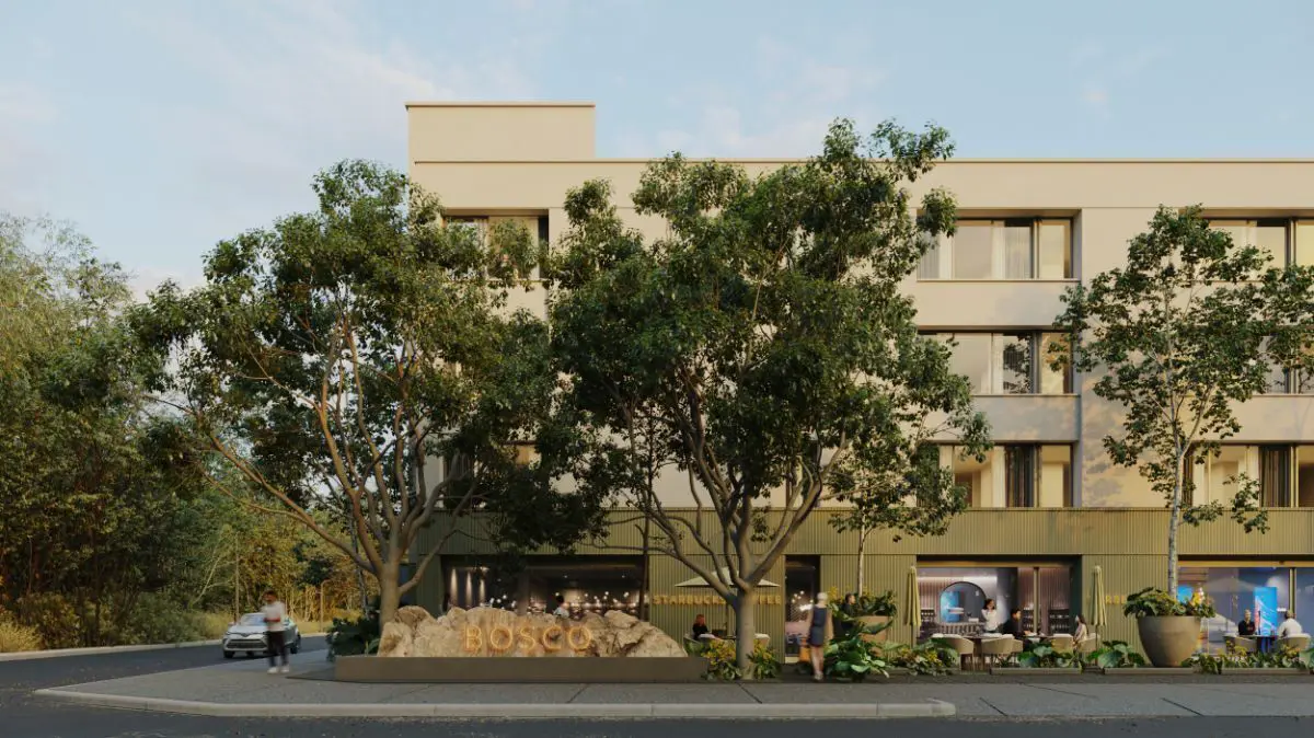 Departamentos en Venta Bosco |Mod. Cedro| Temozón Norte Departamentos en Venta Bosco |Mod. Cedro| Temozón Norte