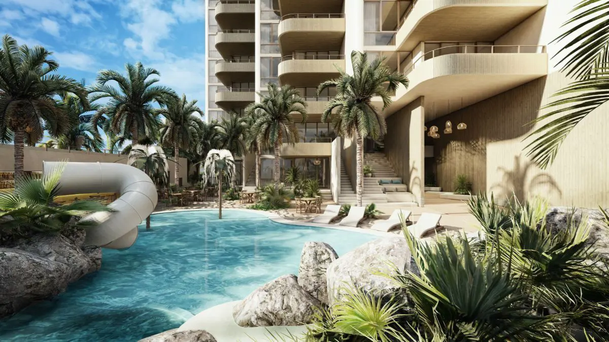 Departamento en venta en Pueblo Telchac Puerto, Telchac Puerto — foto 1 de 17