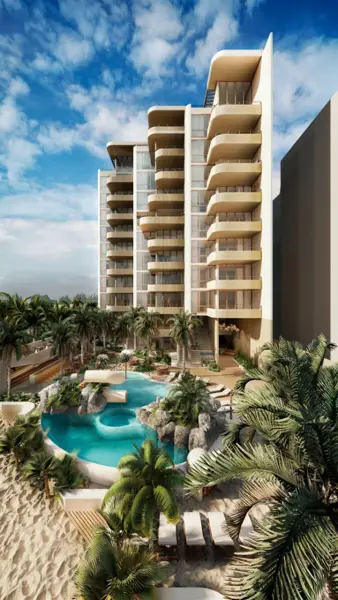Departamento en venta en Pueblo Telchac Puerto, Telchac Puerto — foto 2 de 17