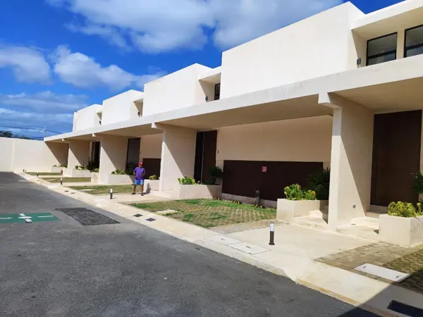 Quinta en venta en Temozon Norte, Mérida — foto 3 de 11