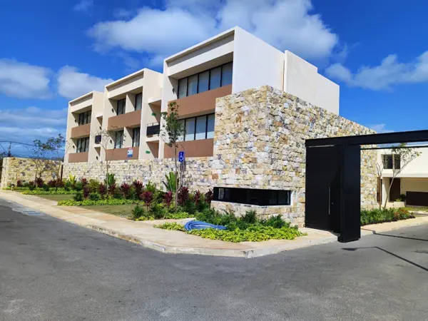 Quinta en venta en Temozon Norte, Mérida — foto 2 de 11