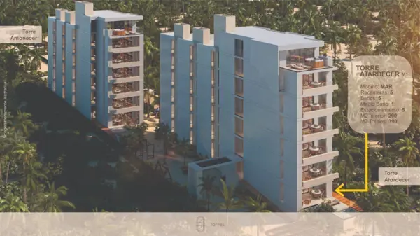 Departamento en venta en Pueblo Telchac Puerto, Telchac Puerto — foto 3 de 23