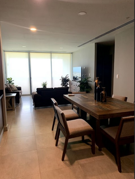 Departamento en venta en Montes de Ame, Mérida — foto 2 de 17