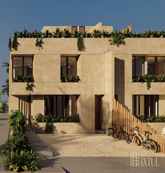 Quinta en venta en Chuburna Puerto, Progreso — foto 2 de 15