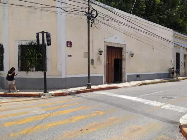 Local en renta en Merida Centro, Mérida — foto 2 de 7