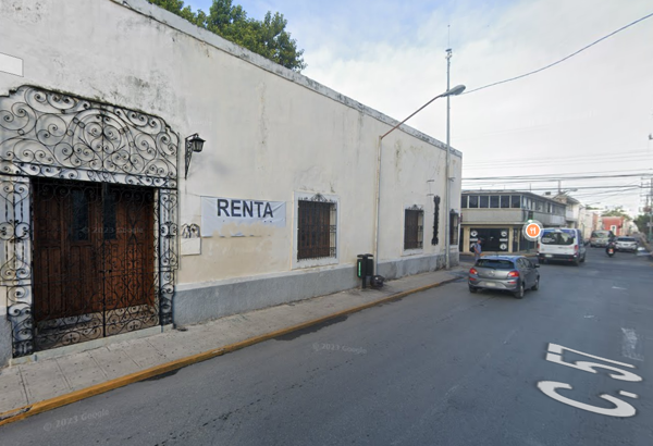 Local en renta en Merida Centro, Mérida — foto 3 de 7