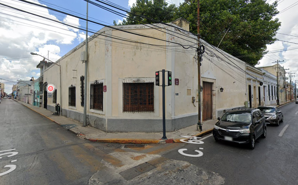 Local en renta en Merida Centro, Mérida — foto 1 de 7