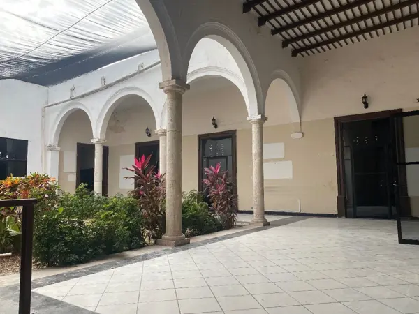 Casa en renta en Merida Centro, Mérida — foto 2 de 11
