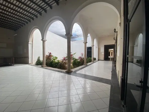 Casa en renta en Merida Centro, Mérida — foto 3 de 11