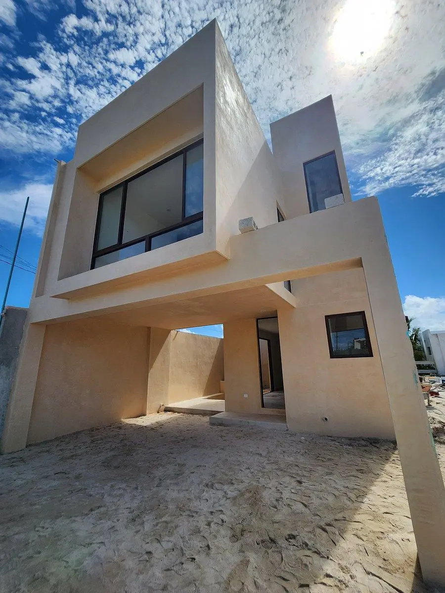 Casa en venta en San Benito, Dzemul — foto 1 de 42