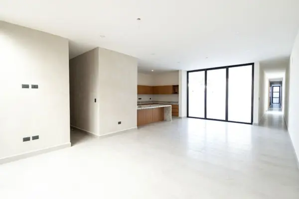 Casa en venta en Temozon Norte, Mérida — foto 2 de 14