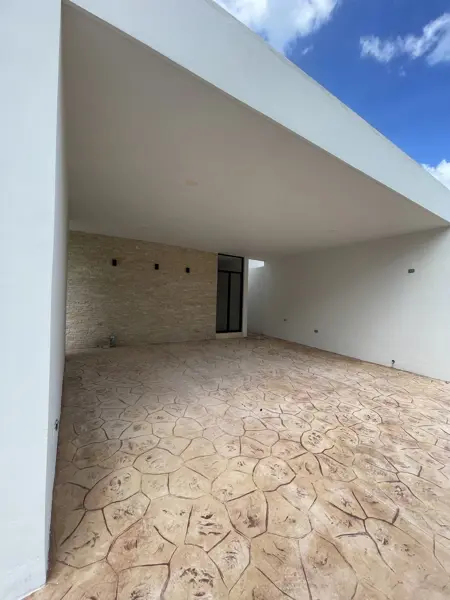 Casa en venta en Cholul, Mérida — foto 2 de 24