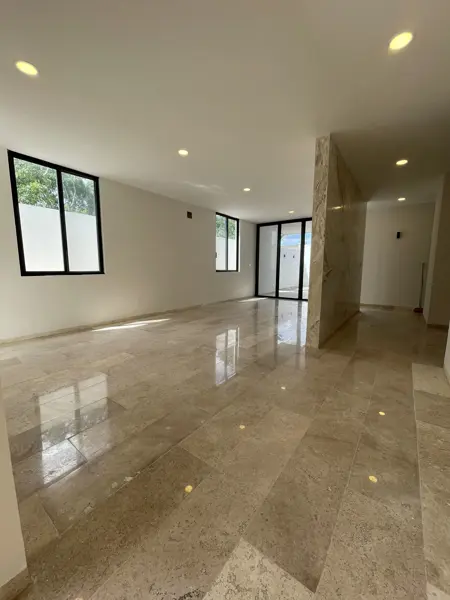 Casa en venta en Cholul, Mérida — foto 3 de 24