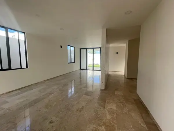 Casa en venta en Cholul, Mérida — foto 3 de 24