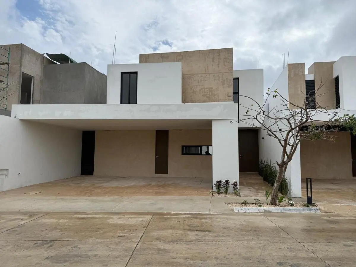 Casa en Venta en Moravia Temozón Norte |L 20| Casa en Venta en Moravia Temozón Norte |L 20|