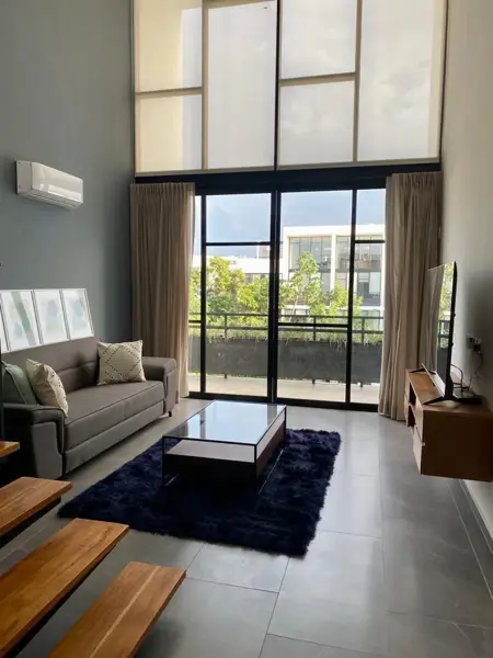 Departamento en renta en La Ceiba, Mérida — foto 2 de 24