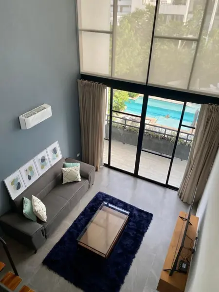 Departamento en renta en La Ceiba, Mérida — foto 3 de 24