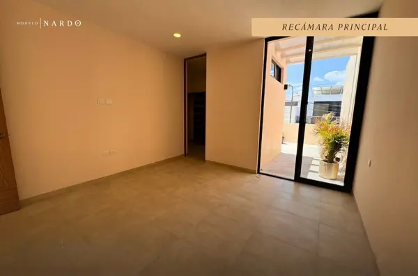Casa en venta en Temozon Norte, Mérida — foto 2 de 15